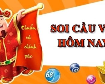 Soi cầu xsmb vip