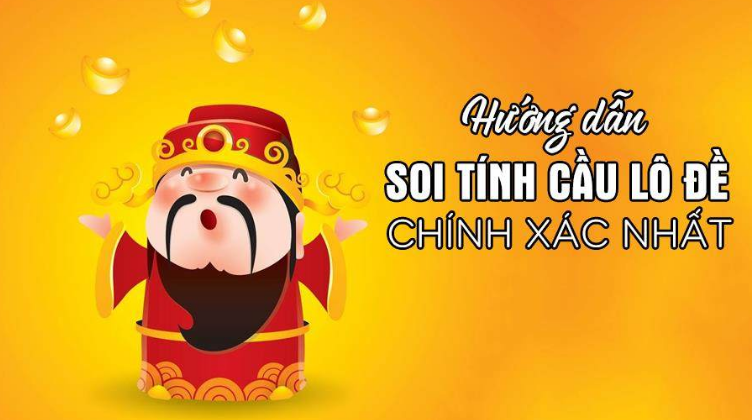 Soi cầu lô đề siêu chuẩn lô bạch thủ XSMB có tỉ lệ ăn cao